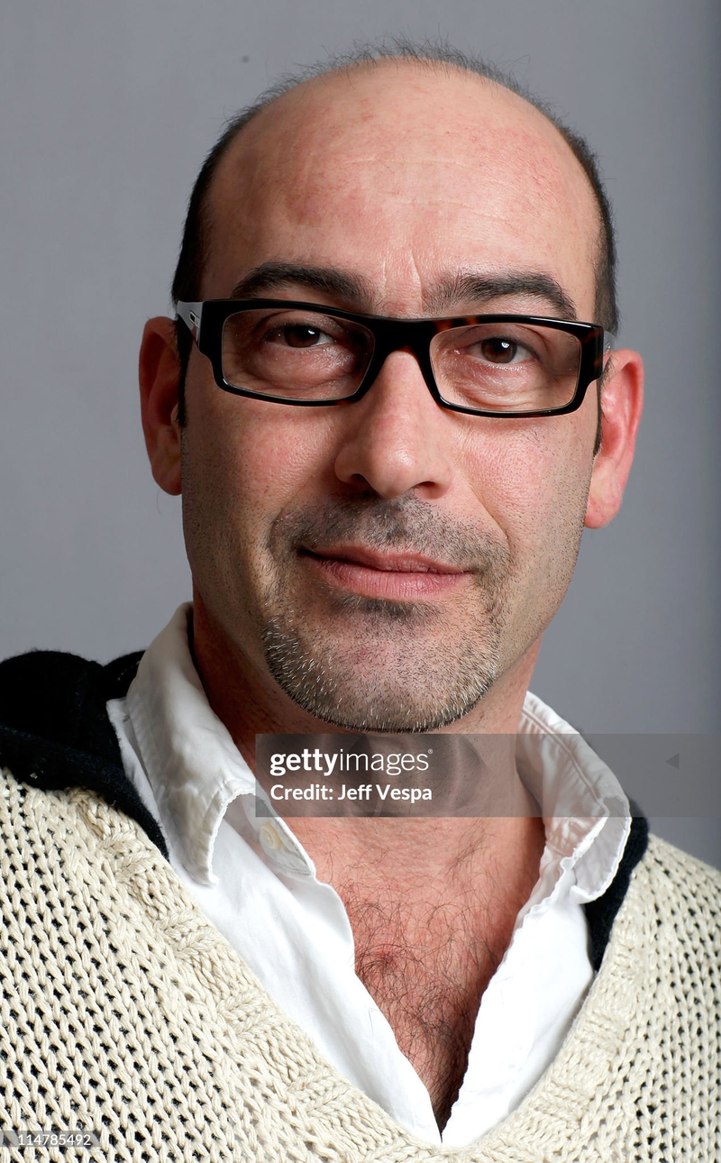 John Ventimiglia - Foto 1