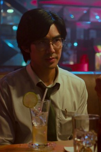 Poster de Episódio สำเร็จความใคร่ (2024)