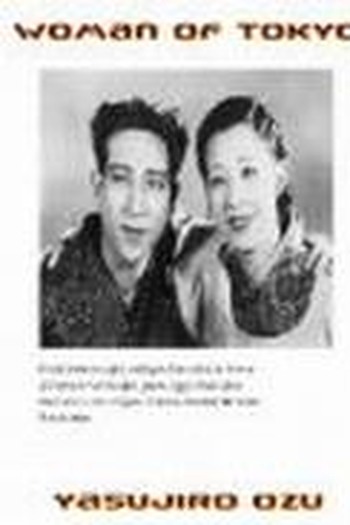  de Filme Mulher de Tóquio (1933)