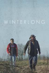 Winterlong - Poster / Capa / Cartaz - Oficial 1