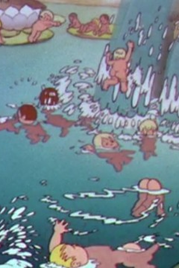 Poster de Episódio Water Babies (1935)