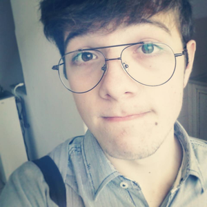 Foto de perfil de Mateus Nazari
