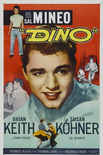  de Filme O Crime Caminha Pela Noite (1957)