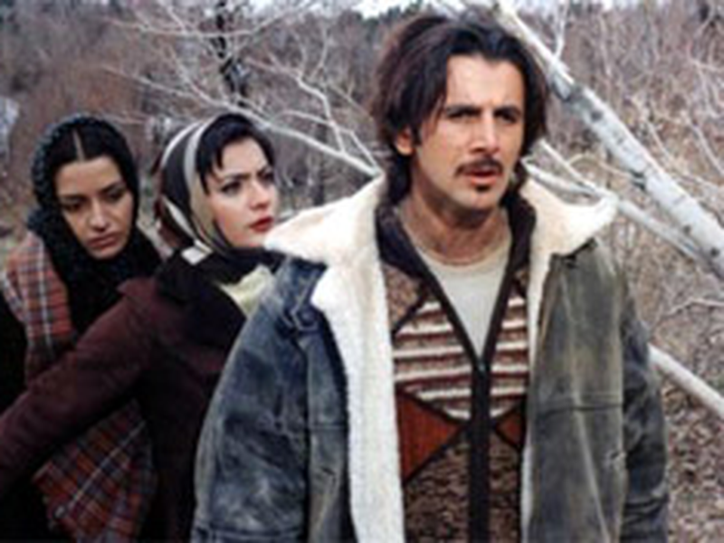 Foto 7 de The Hidden Half