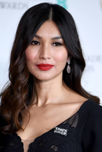 Gemma Chan - Poster 3
