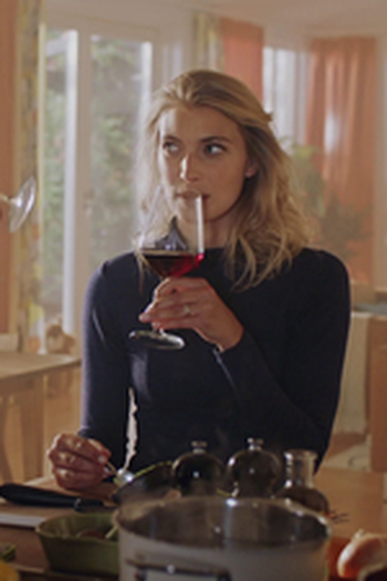 Poster de Episódio Avsnitt 2 av 8 (2016)