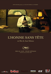 The Man Without a Head (L'homme Sans Tête)