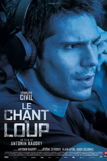  de Filme Alerta Lobo (2019)