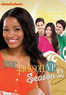 True Jackson (2ª Temporada) (True Jackson (season 2))