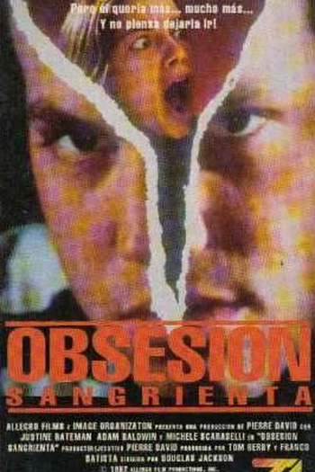  de Filme Deadbolt: A Morte Está em Casa (1992)