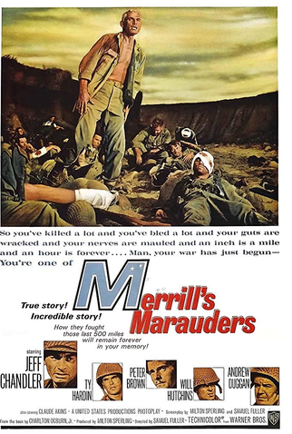 Poster 1 de Filme Mortos Que Caminham (1962)