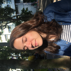 Foto de perfil de ingrid