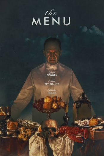  de Filme O Menu (2022)