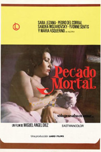  de Filme Pecado Mortal (1970)