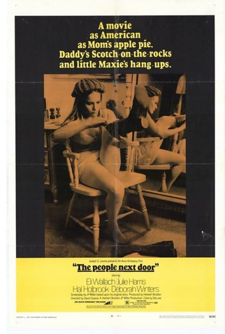 Poster 1 de Filme A Culpa de Cada Um (1970)