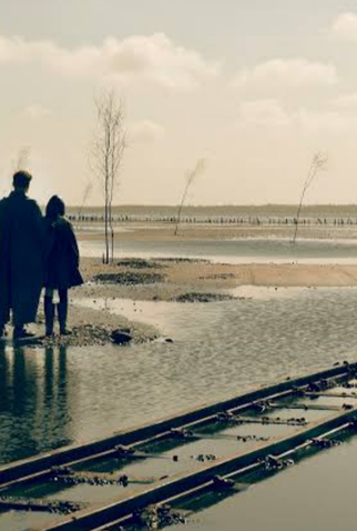 Poster 2 de Filme Deutschstunde (2019)