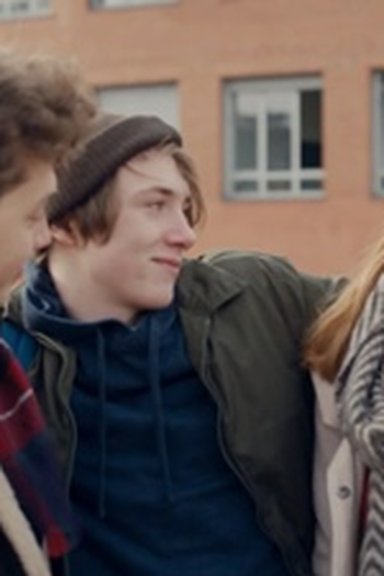 Poster de Episódio Liebe ist alles (2018)