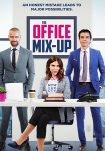 The Office Mix-Up (The Office Mix-Up)
