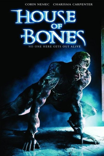  de Filme House of Bones (2010)