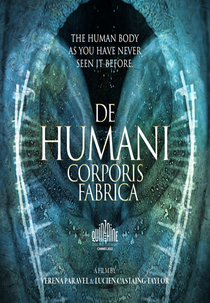 De Humani Corporis Fabrica (De Humani Corporis Fabrica)