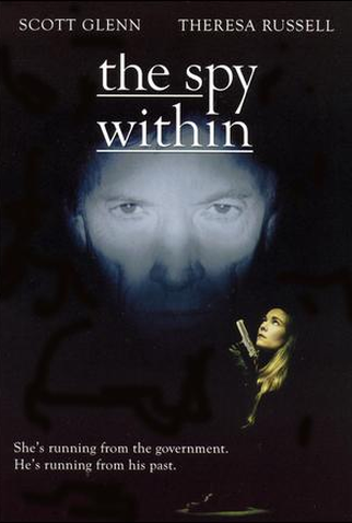 Poster 1 de Filme Na Mira do Passado (1996)