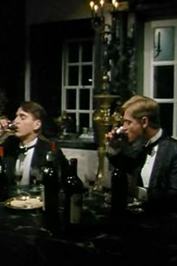 Poster de Episódio Home and Abroad (1981)