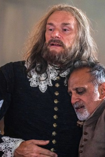 Poster de Episódio Episode 5 (2022)