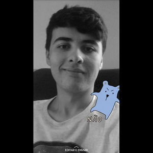 Foto de perfil de Gabriel Garcia