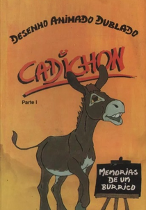 Cadichon - Memórias de um Burrico (Cadichon ou Les Mémoires d'un âne)