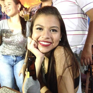 Foto de perfil de Cinthia Campos
