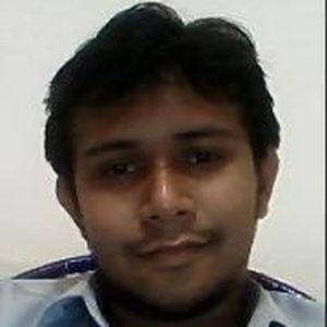 Foto de perfil de Luiz Garcia Junior