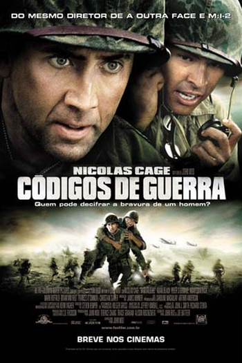  de Filme Códigos de Guerra (2002)