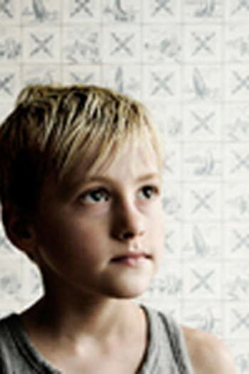Poster de Curta Hunger (2009)