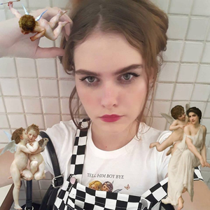 Foto de perfil de Jéssica Delpupo