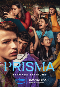 Prisma (2ª Temporada) (Prisma (Stagione 2))