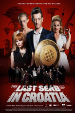 Batalha dos Zumbis (Posljednji Srbin u Hrvatskoj)