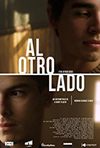 Poster 1 de Curta The Other Side (2017)