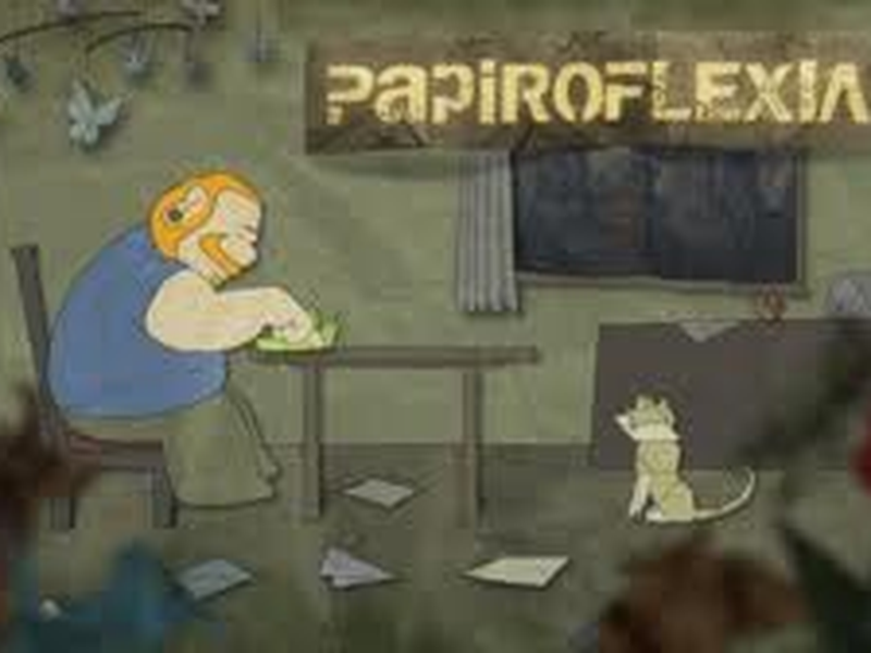 Foto 1 de Papiroflexia