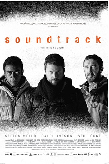 Poster de Filme Soundtrack (2017)