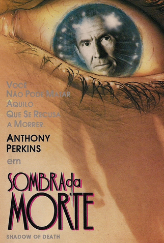 Poster 2 de Filme Sombra da Morte (1988)