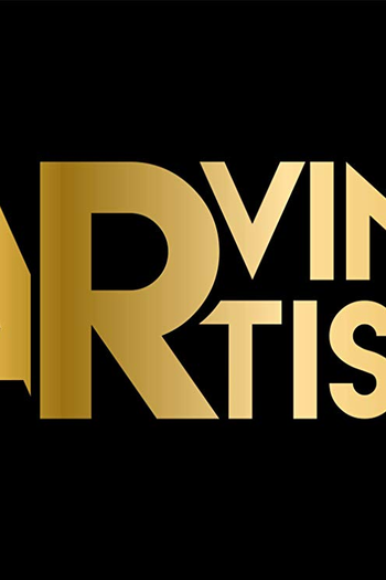 Poster de Série Starving Artist (2019)