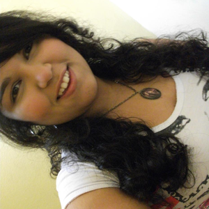 Foto de perfil de Anne Carolinne