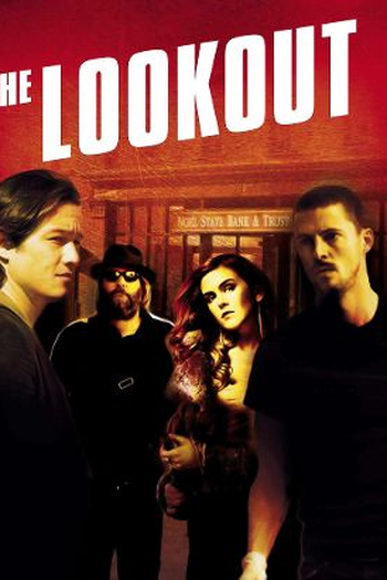  de Filme O Vigia (2007)