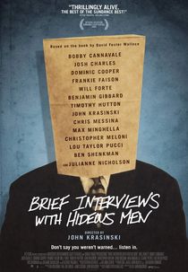 Brief Interviews with Hideous Men (Brief Interviews with Hideous Men)
