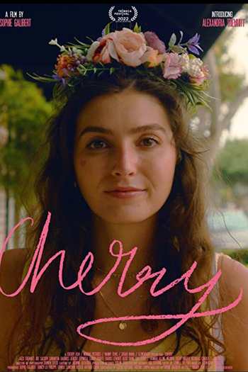 Poster de Filme Cherry (2023)