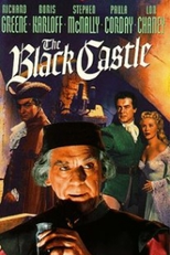 O Castelo do Pavor (Black Castle, The)