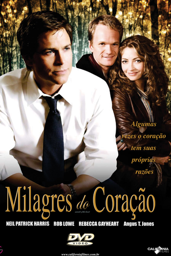  de Filme Milagres do Coração (2005)