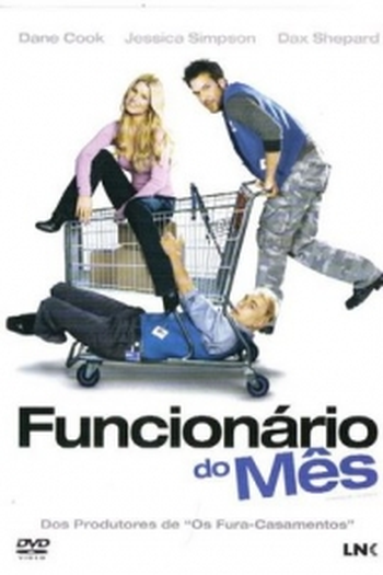  de Filme Funcionário do Mês (2006)