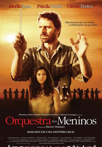 Orquestra dos Meninos (Orquestra dos Meninos)