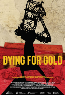 Ouro da Morte (Dying for Gold)